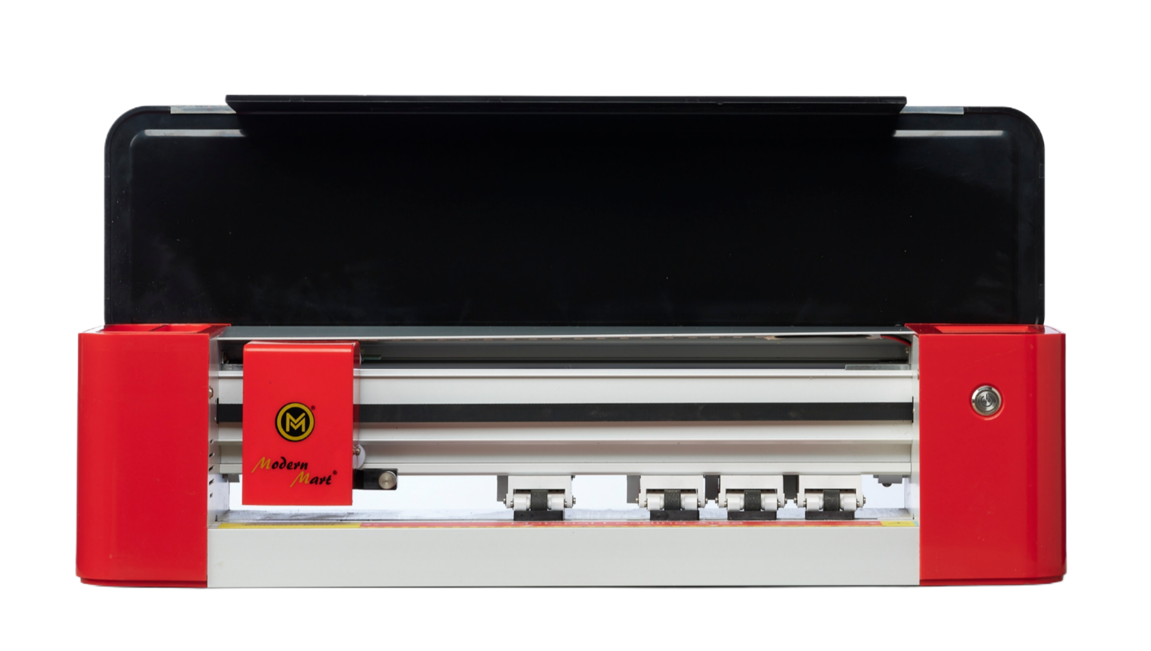 Modern Mart mobile skin cutting machine version 1.0 (2019-2024)