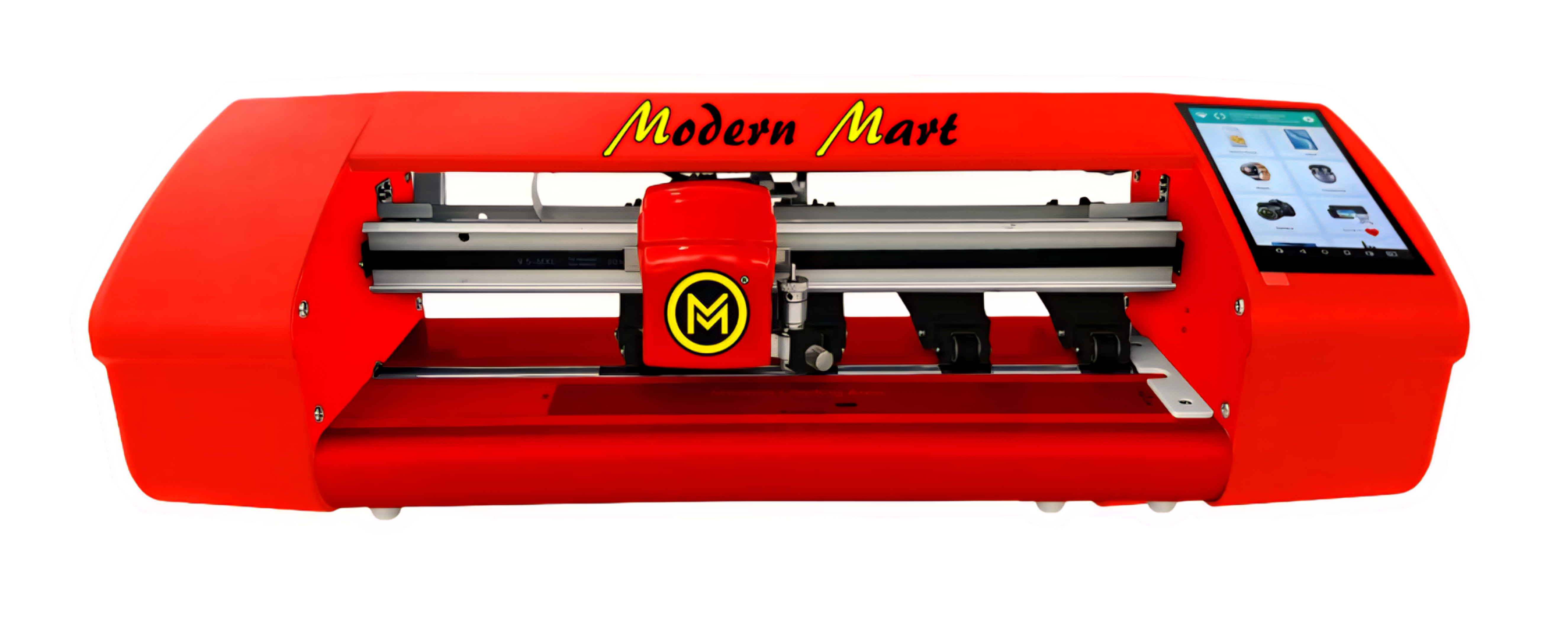 Modern Mart affordable skin machine version 2.0 (2024-2025)