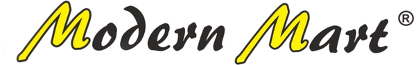 Modern Mart wordmark