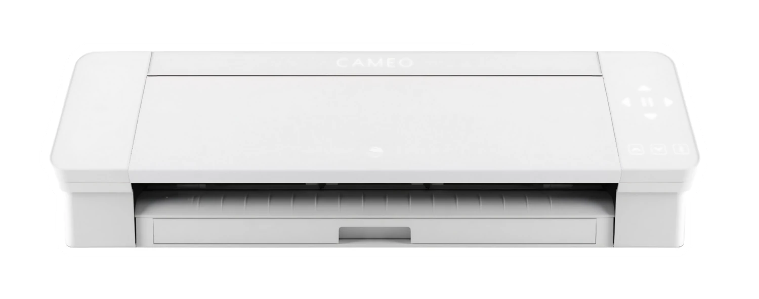 Silhouette Cameo 4 cutting plotter